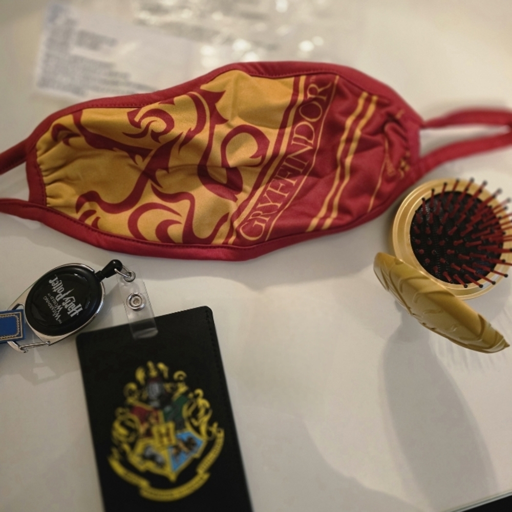 Harry Potter Bundle